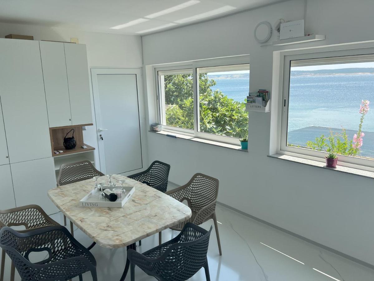 Apartman Marjan Sibuljina Ngoại thất bức ảnh