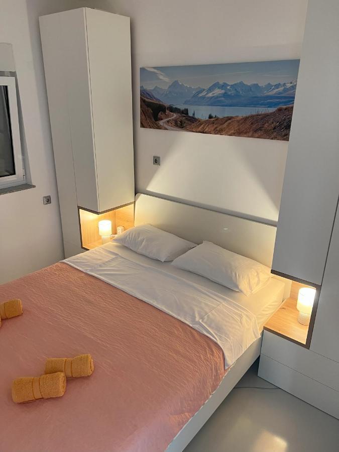 Apartman Marjan Sibuljina Ngoại thất bức ảnh